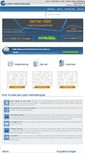 Mobile Screenshot of cyberwebhosting.de